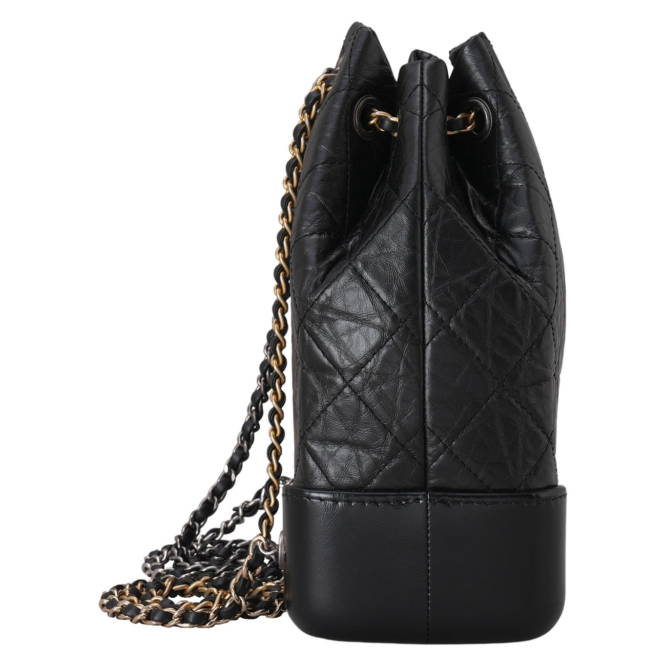 CHANEL(USED)샤넬 가브리엘 백팩 스몰