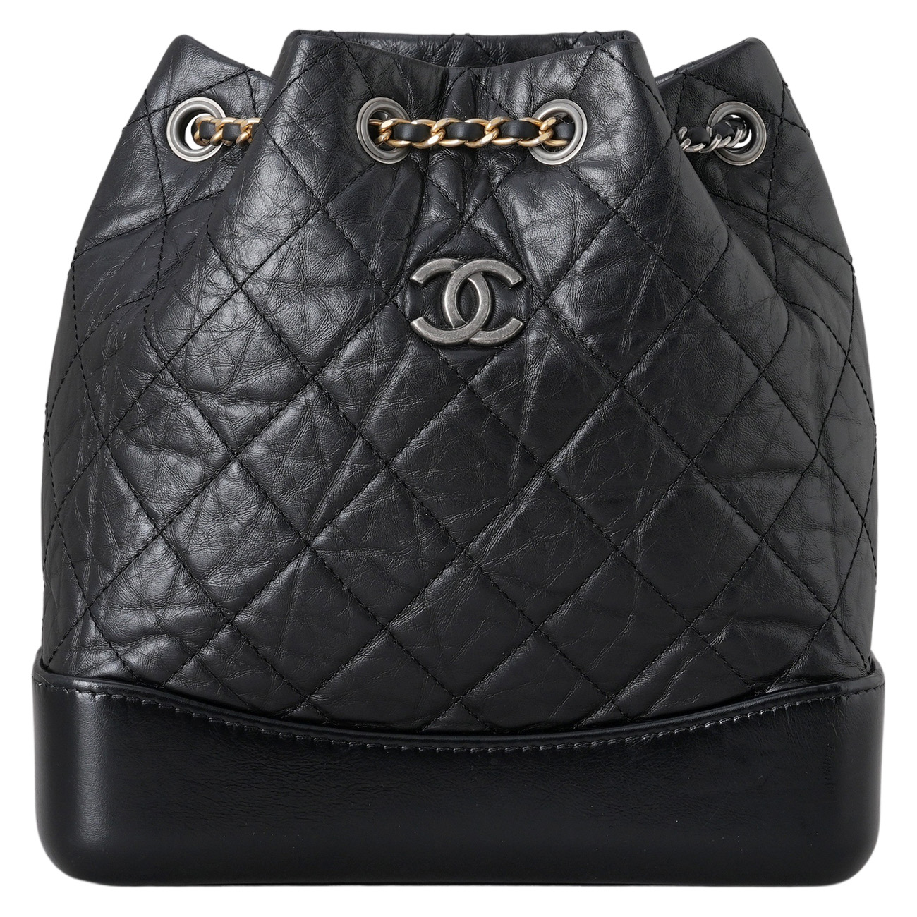 CHANEL(USED)샤넬 가브리엘 백팩