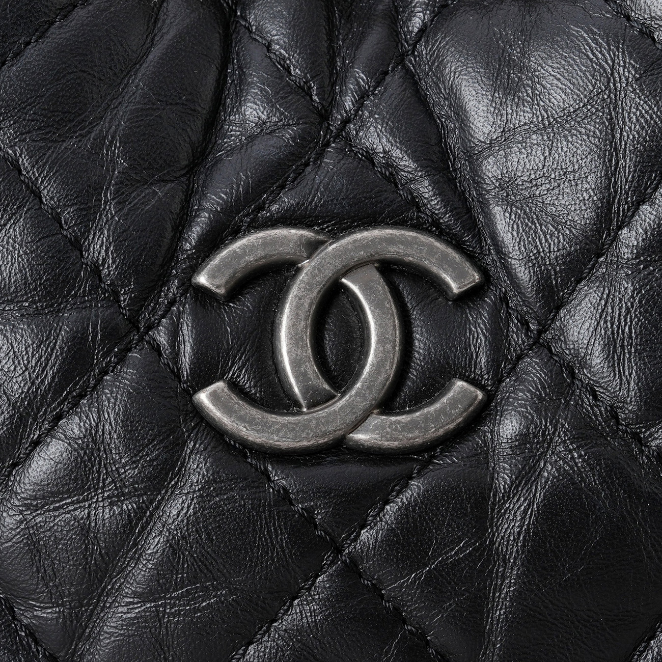 CHANEL(USED)샤넬 가브리엘 백팩