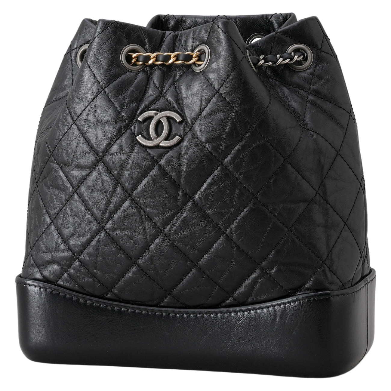 CHANEL(USED)샤넬 가브리엘 백팩
