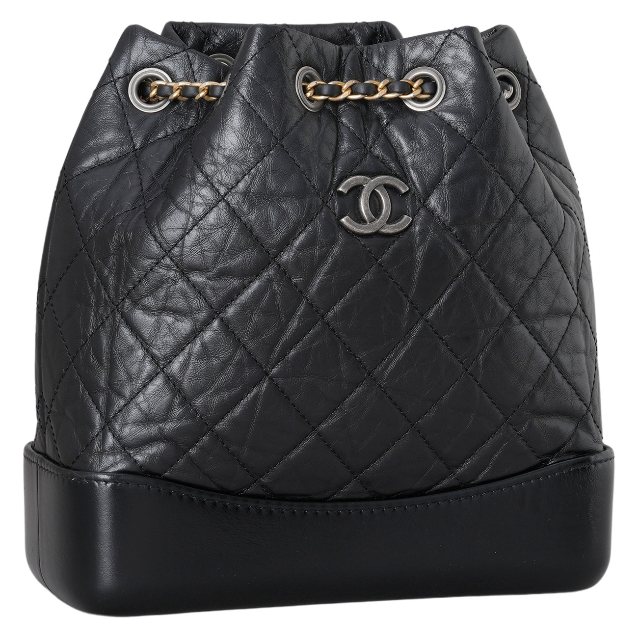 CHANEL(USED)샤넬 가브리엘 백팩