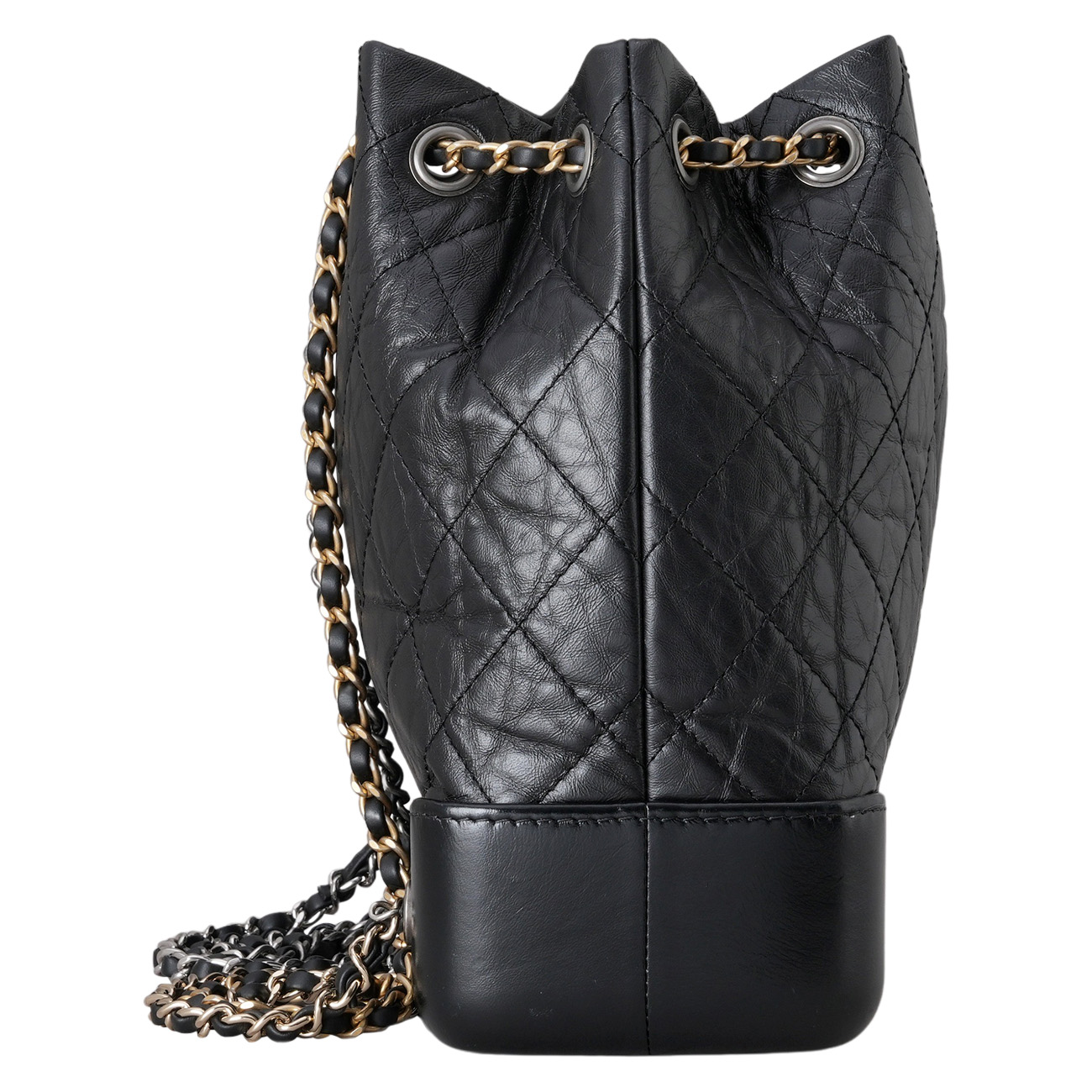 CHANEL(USED)샤넬 가브리엘 백팩