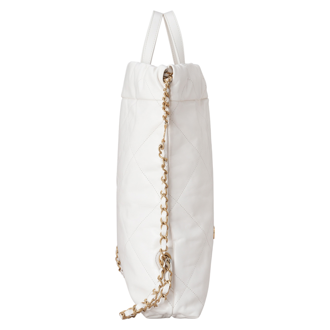 CHANEL(USED)샤넬 22백팩 스몰