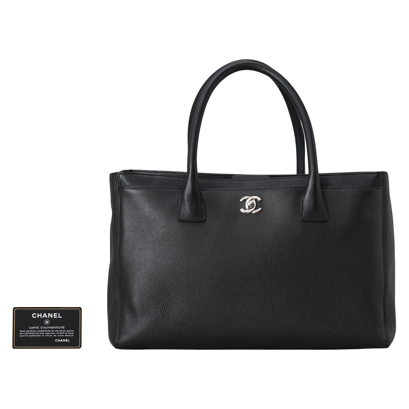 CHANEL(USED)샤넬 서프백