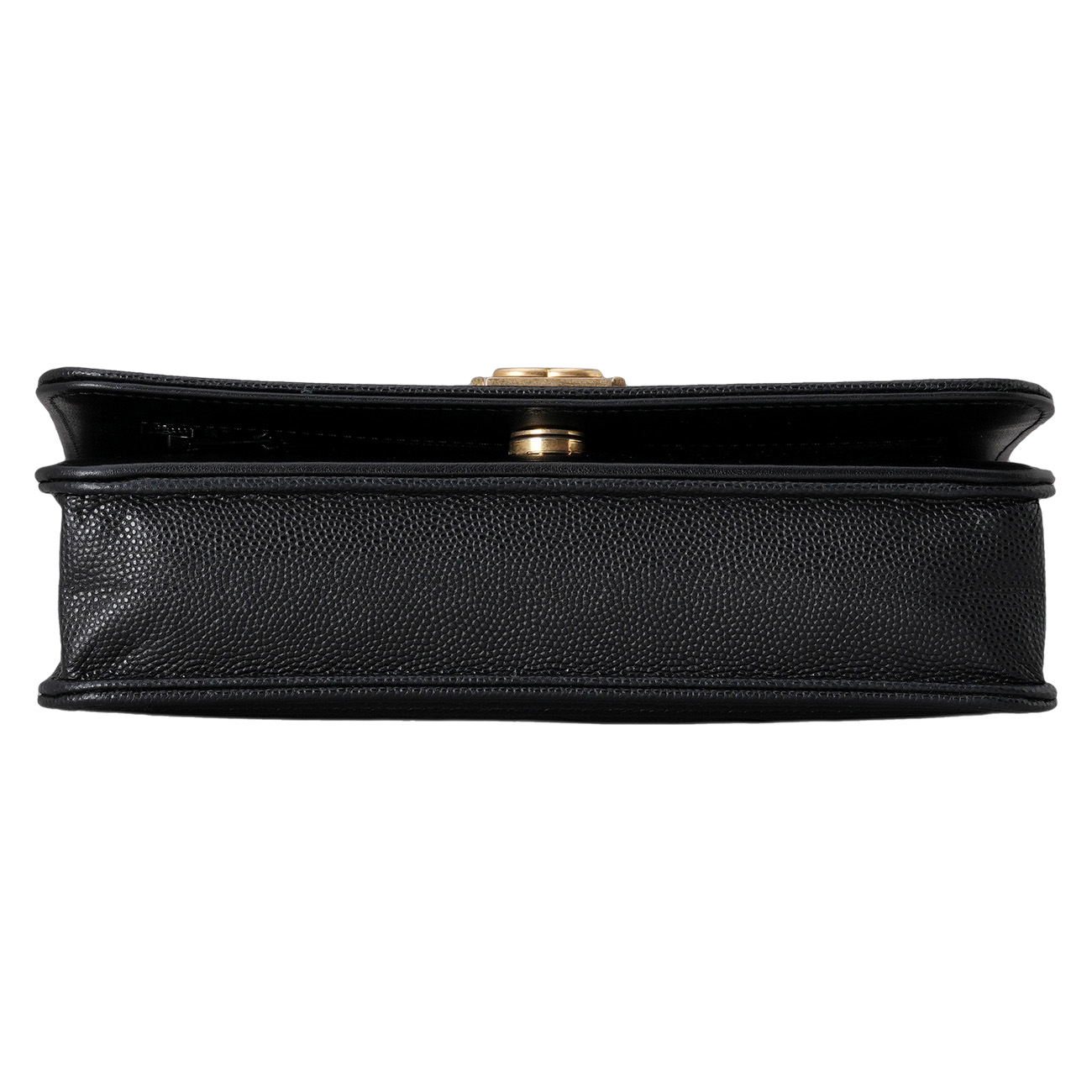 CHANEL(USED)샤넬 캐비어 보이샤넬 WOC