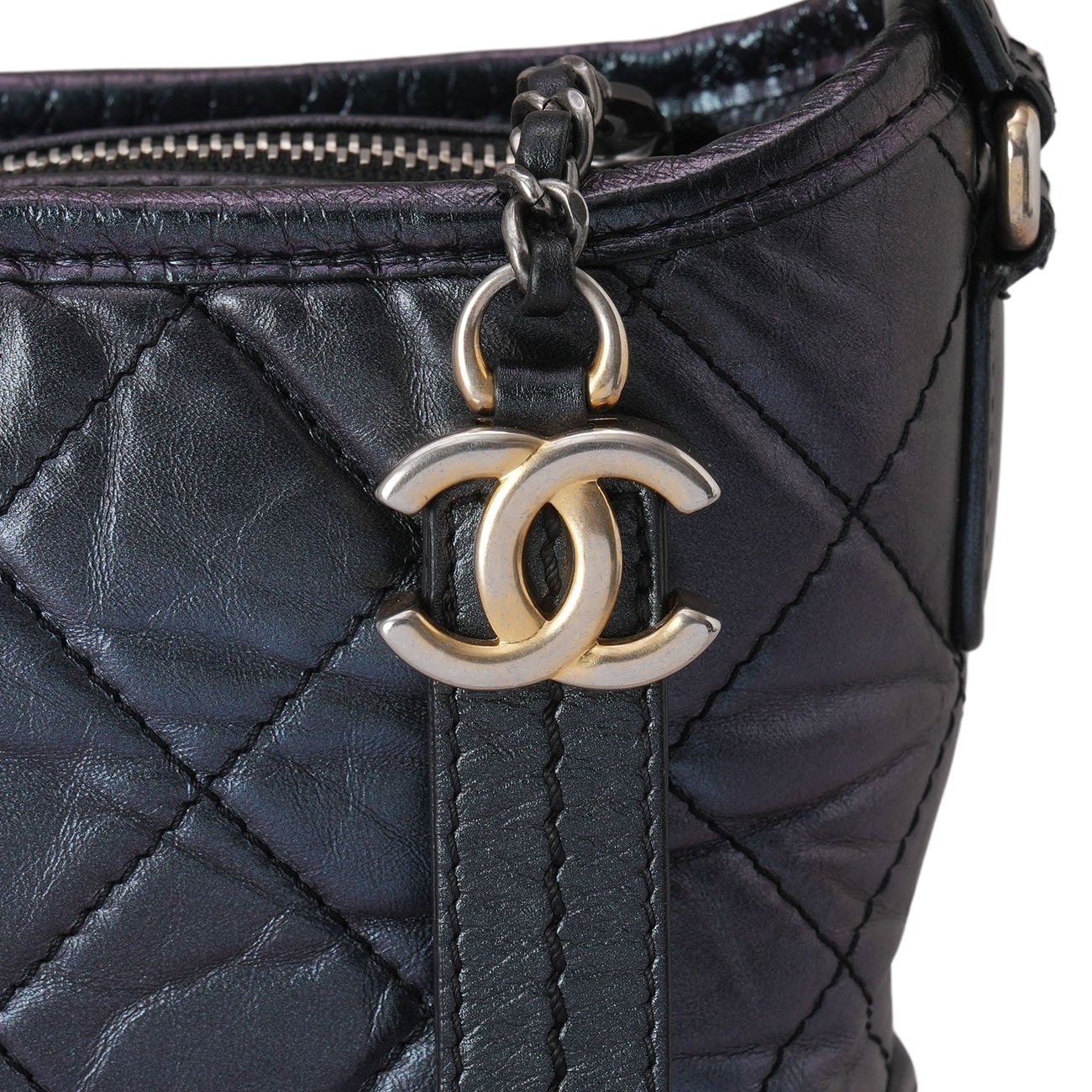 CHANEL(USED)샤넬 가브리엘 호보 스몰