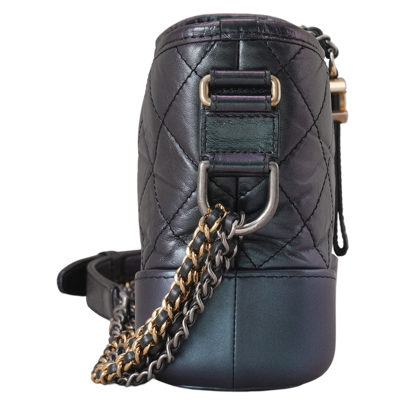 CHANEL(USED)샤넬 가브리엘 호보 스몰