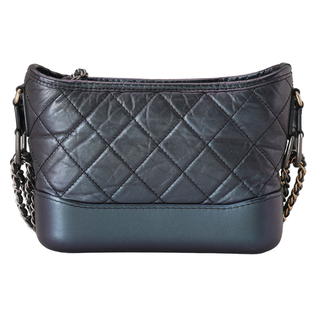 CHANEL(USED)샤넬 가브리엘 호보 스몰