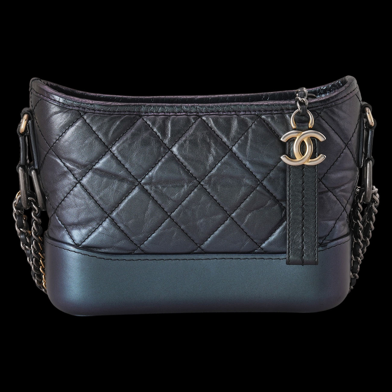 CHANEL(USED)샤넬 가브리엘 호보 스몰