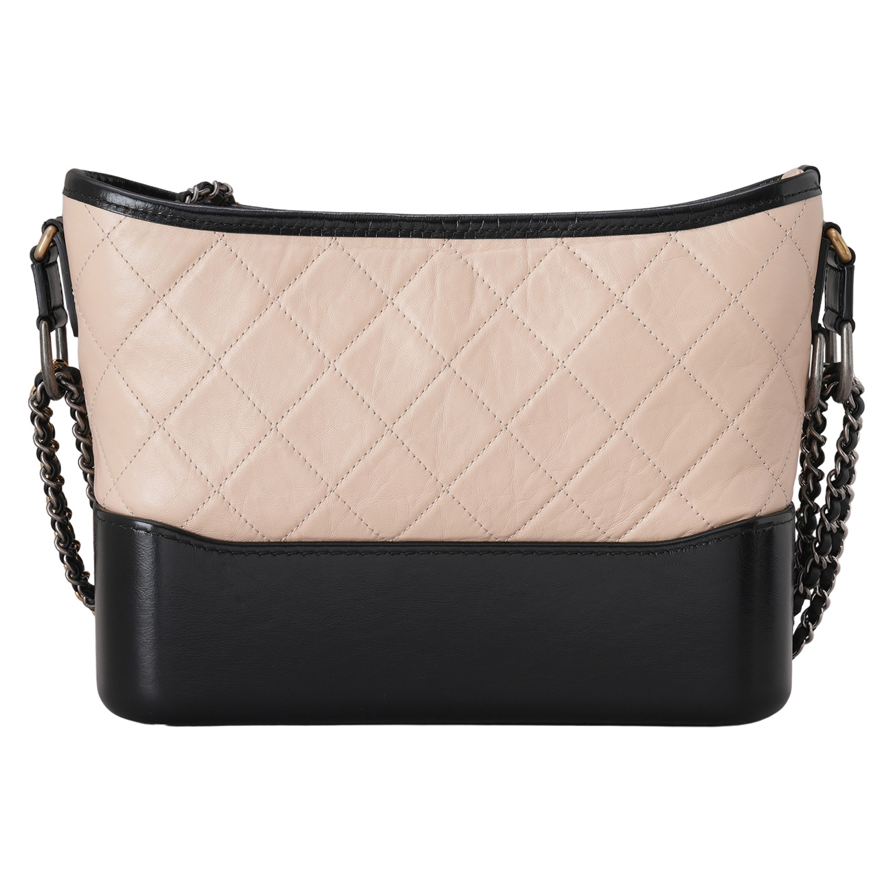 CHANEL(USED)샤넬 가브리엘 호보 뉴미듐