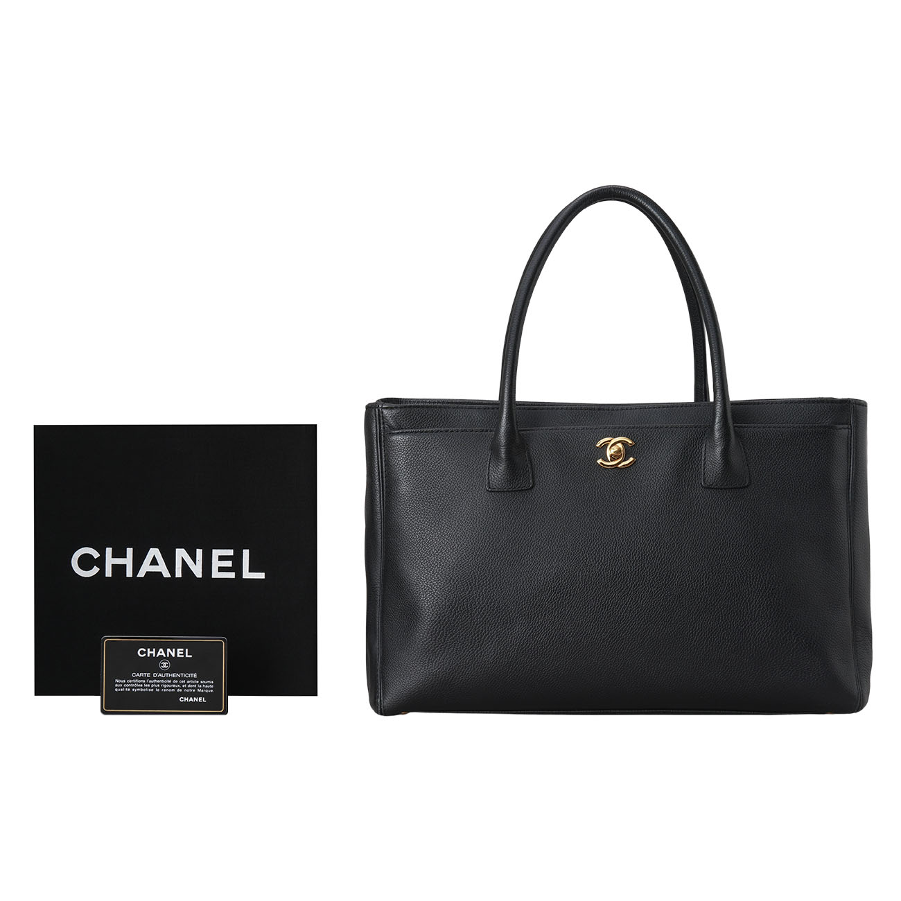 CHANEL(USED)샤넬 서프백