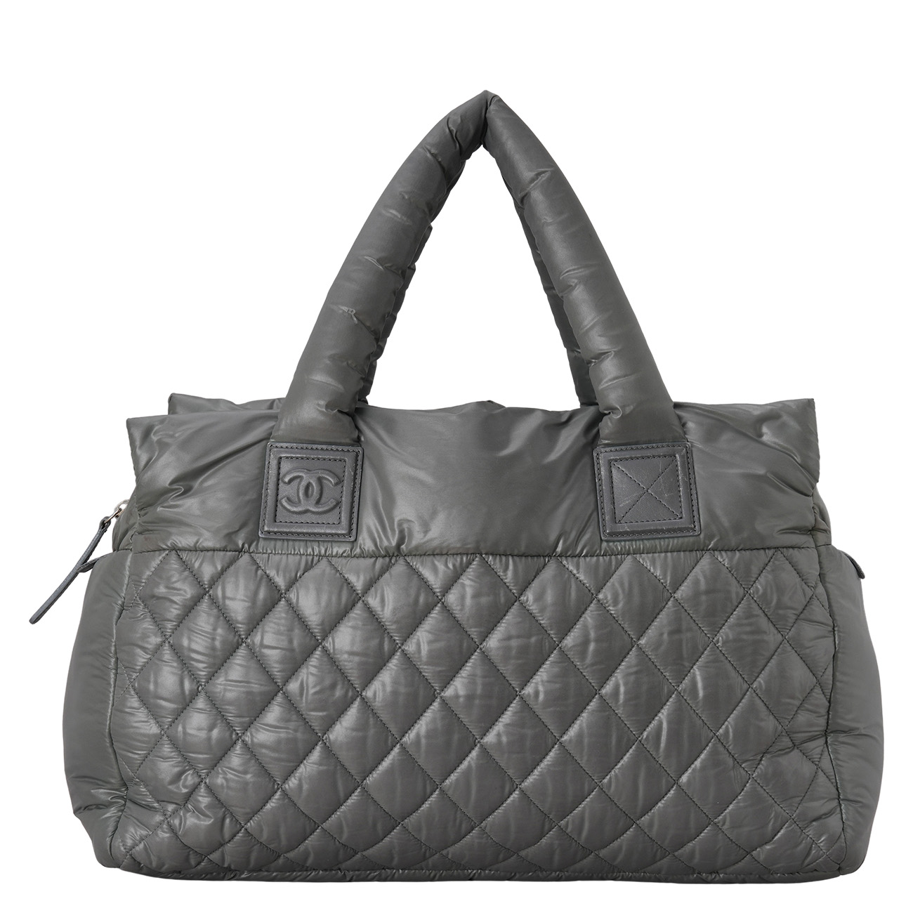 CHANEL(USED)샤넬 코쿤백
