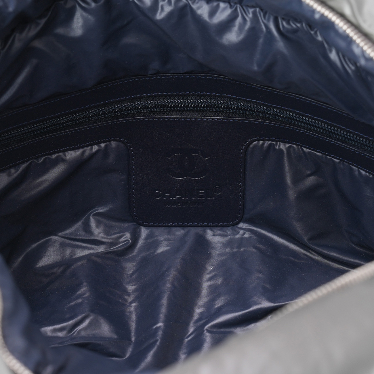 CHANEL(USED)샤넬 코쿤백
