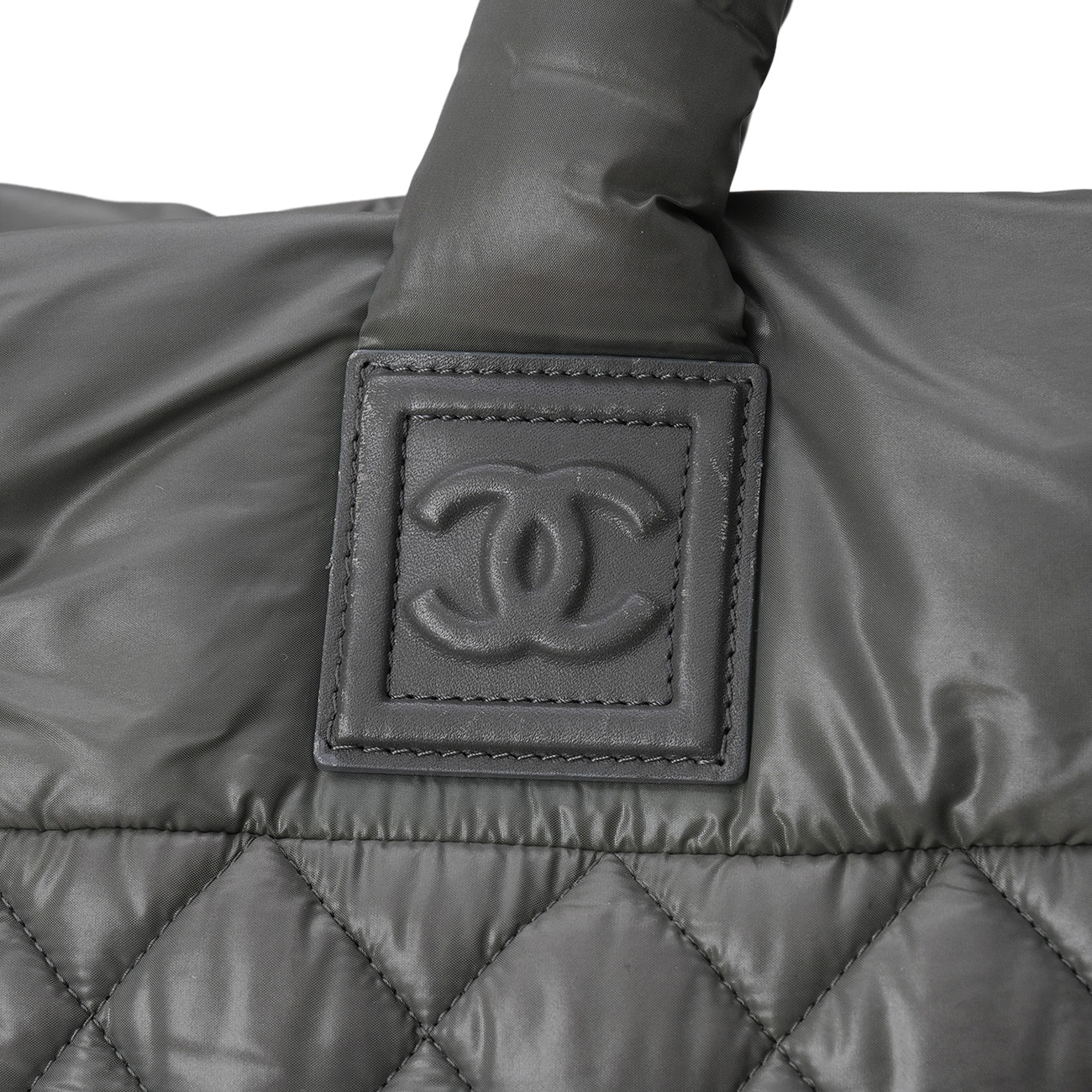CHANEL(USED)샤넬 코쿤백