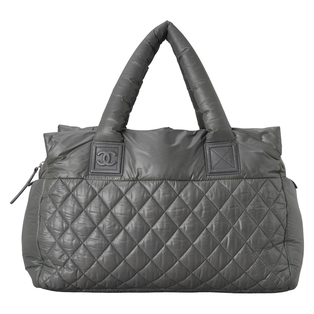 CHANEL(USED)샤넬 코쿤백