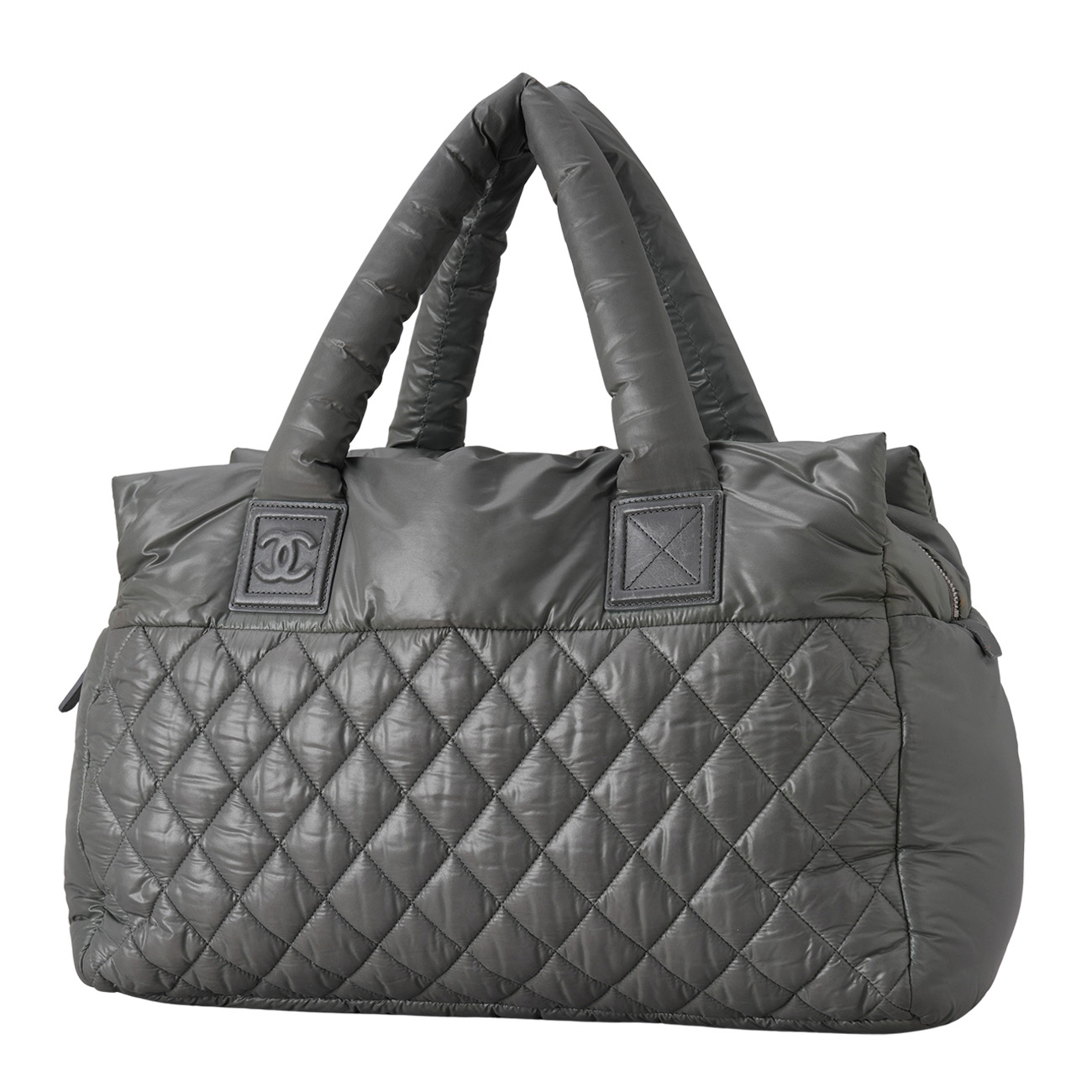 CHANEL(USED)샤넬 코쿤백