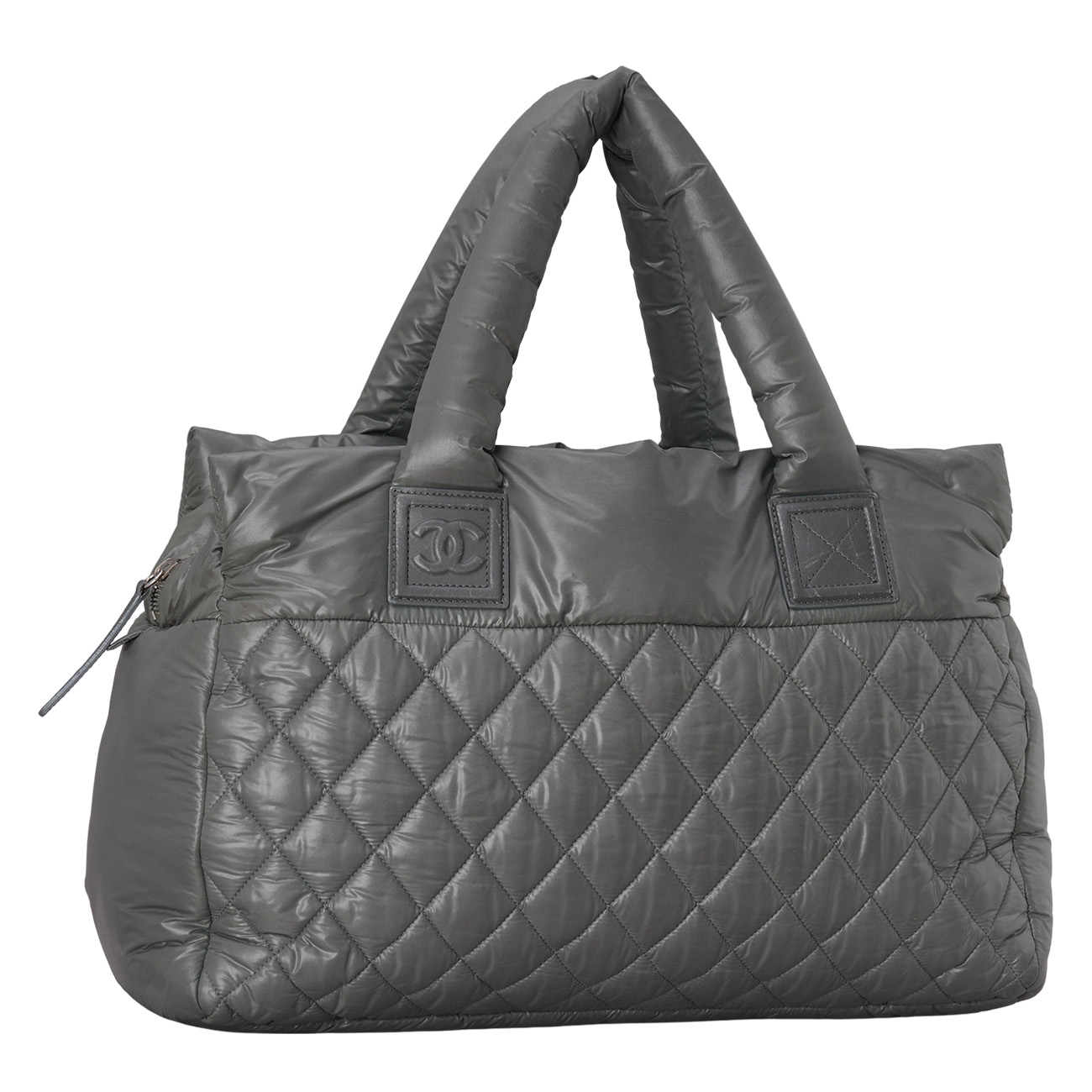 CHANEL(USED)샤넬 코쿤백