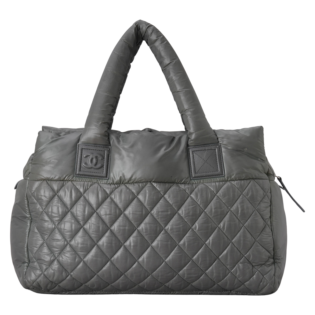 CHANEL(USED)샤넬 코쿤백