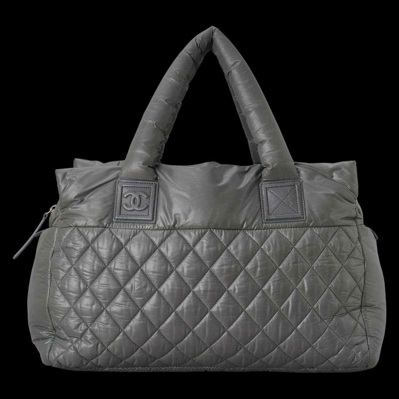 CHANEL(USED)샤넬 코쿤백