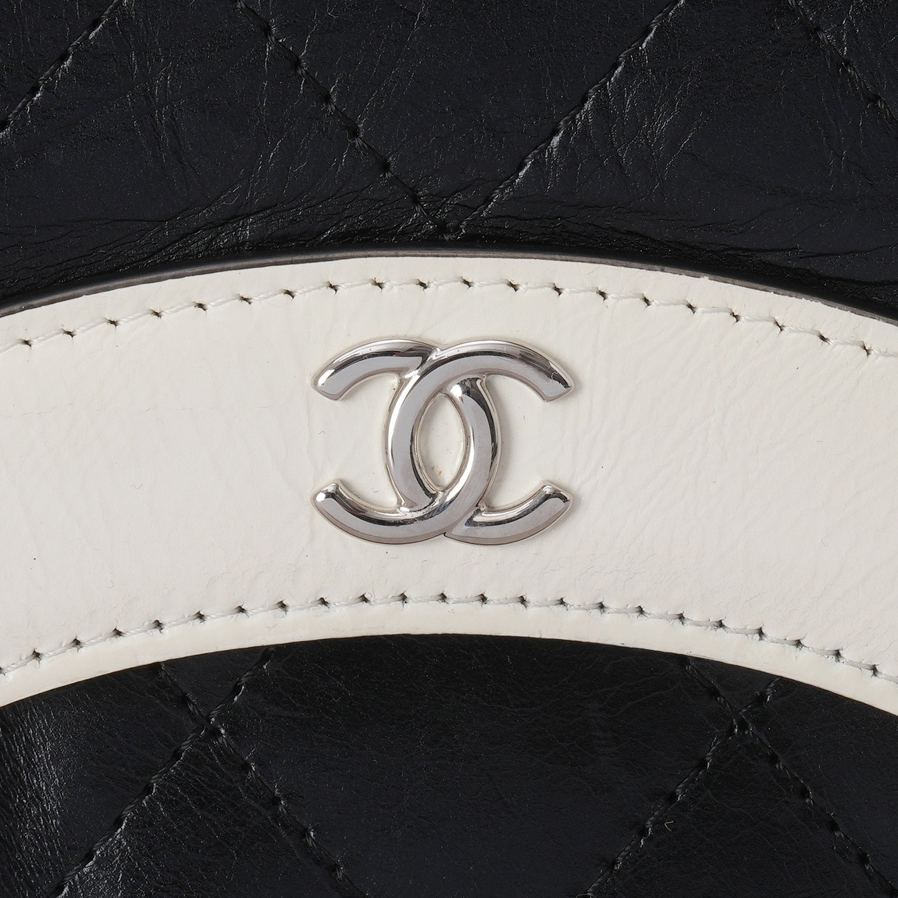 CHANEL(USED)샤넬 폴딩 클러치