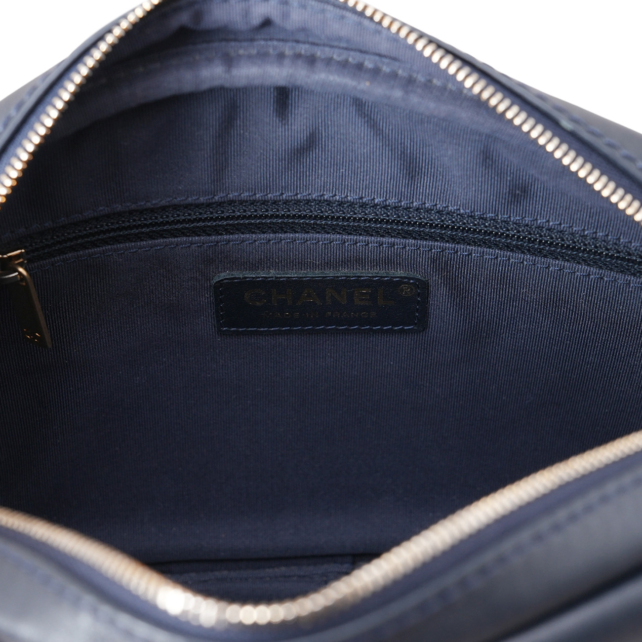 CHANEL(USED)샤넬 시즌 벨트 카메라백