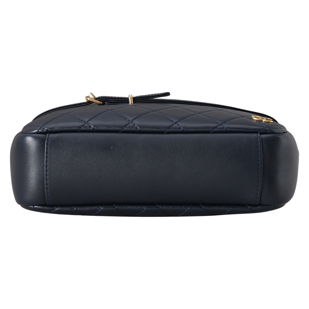 CHANEL(USED)샤넬 시즌 벨트 카메라백