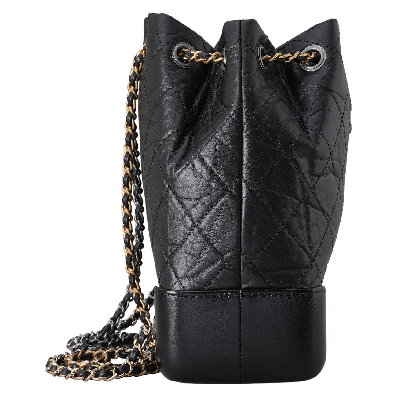 CHANEL(USED)샤넬 가브리엘 백팩 스몰