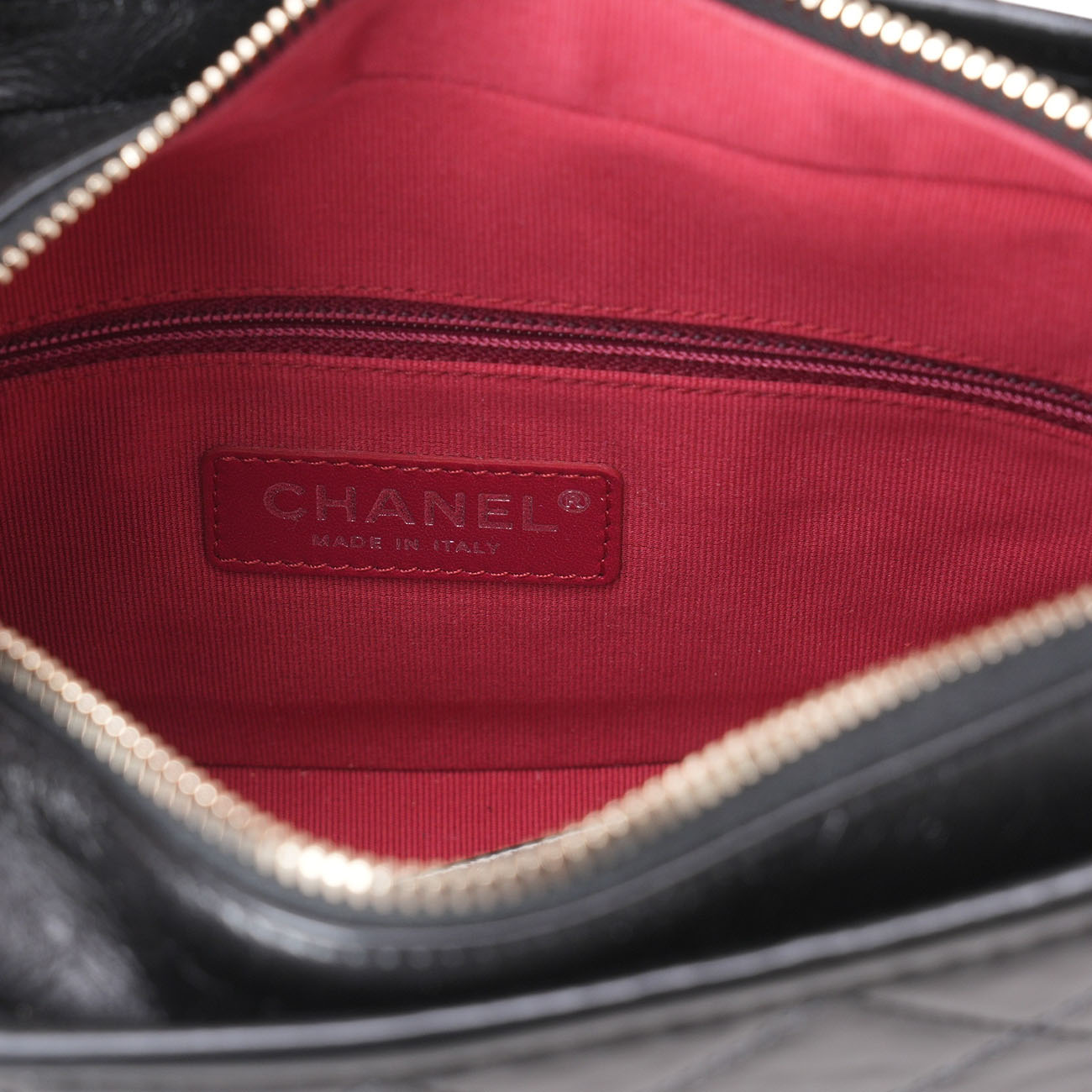 CHANEL(USED)샤넬 가브리엘 호보 스몰