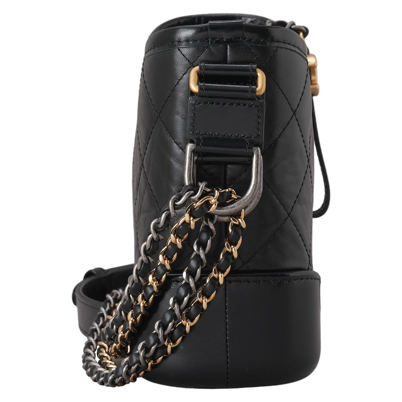 CHANEL(USED)샤넬 가브리엘 호보 스몰