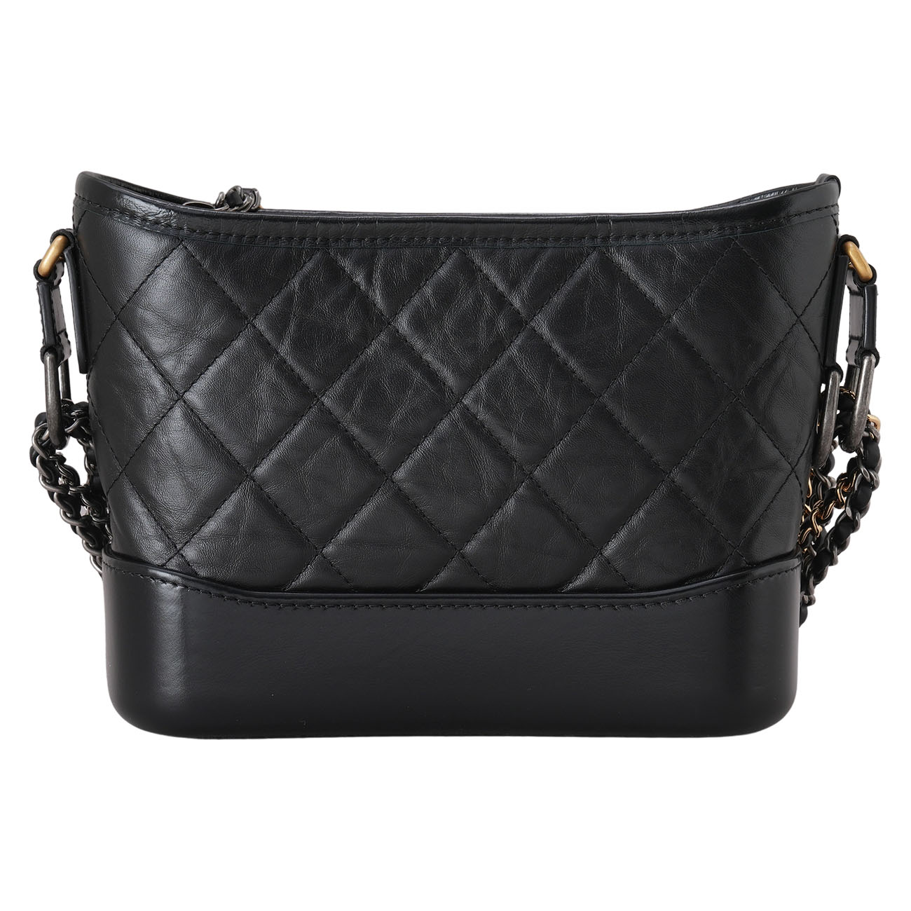 CHANEL(USED)샤넬 가브리엘 호보 스몰