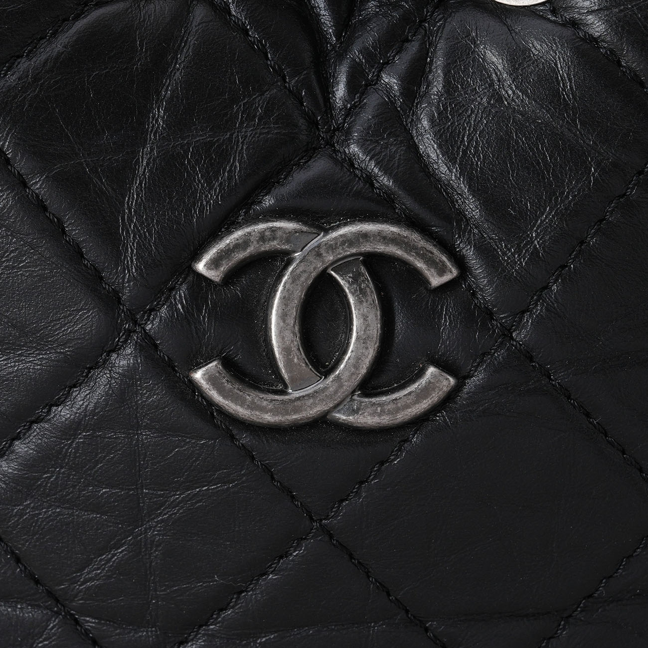 CHANEL(USED)샤넬 가브리엘 백팩 스몰