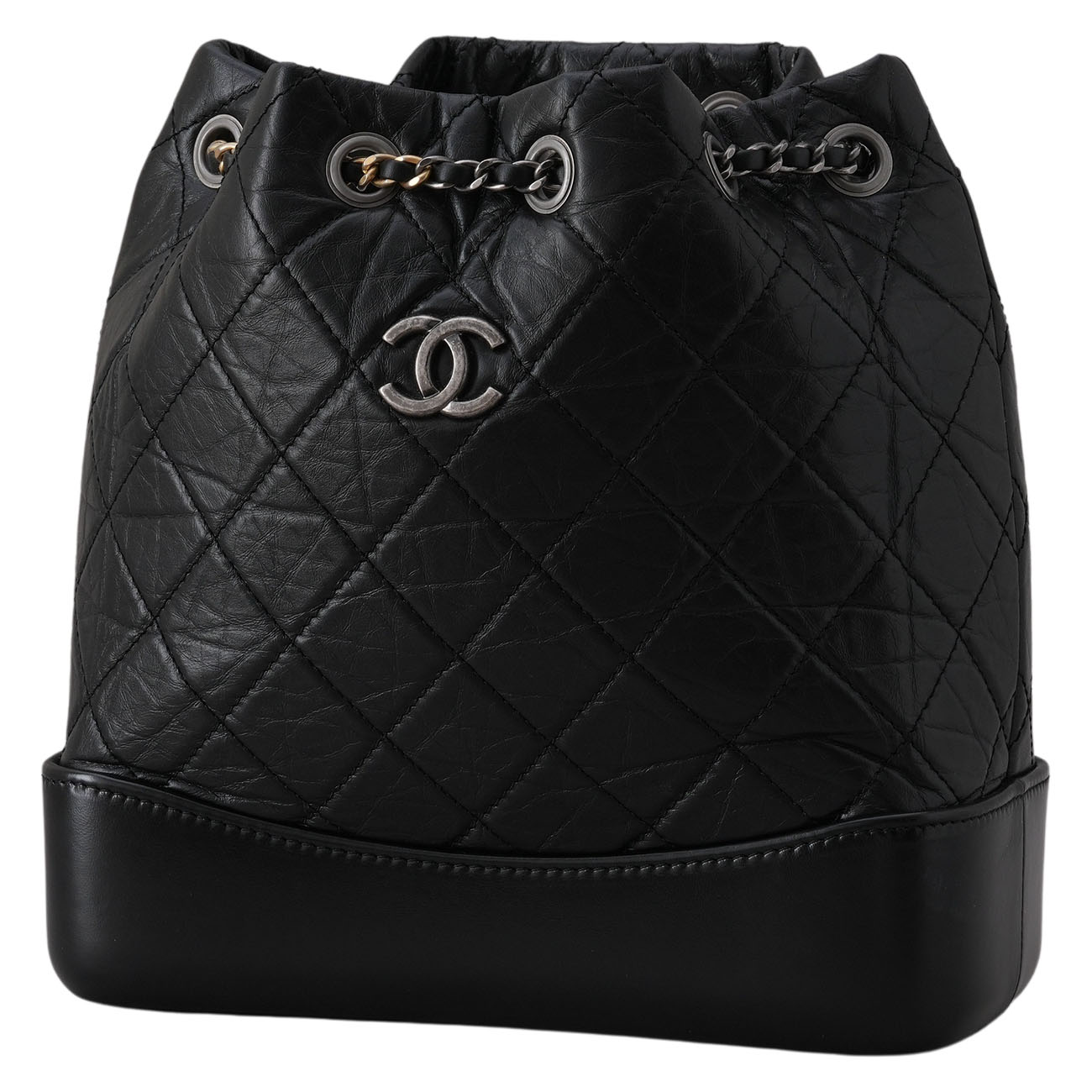 CHANEL(USED)샤넬 가브리엘 백팩 스몰