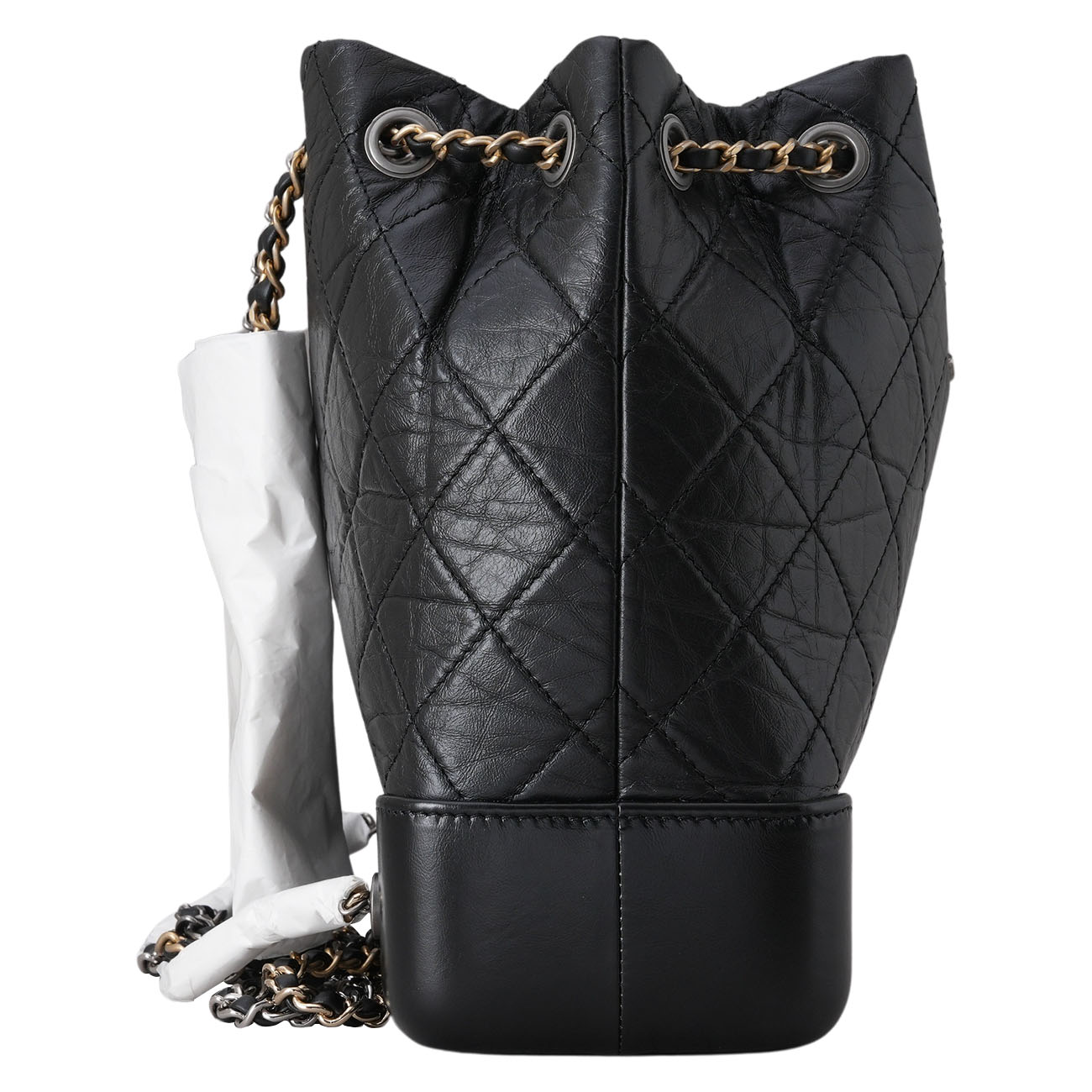 CHANEL(USED)샤넬 가브리엘 백팩 스몰