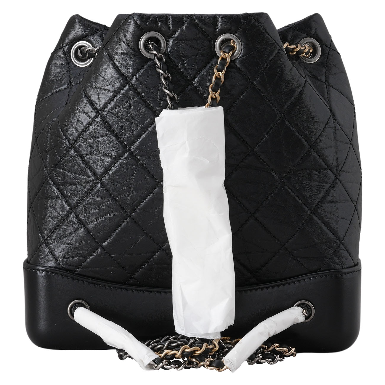 CHANEL(USED)샤넬 가브리엘 백팩 스몰