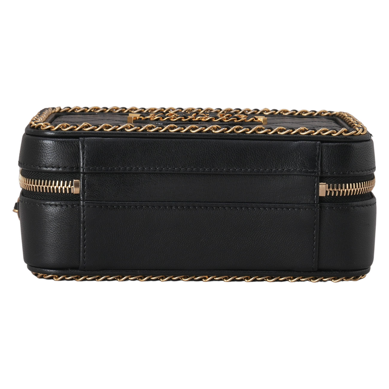 CHANEL(USED)샤넬 AS1785 시즌 필리그리 어라운드 체인 베니티 숄더백