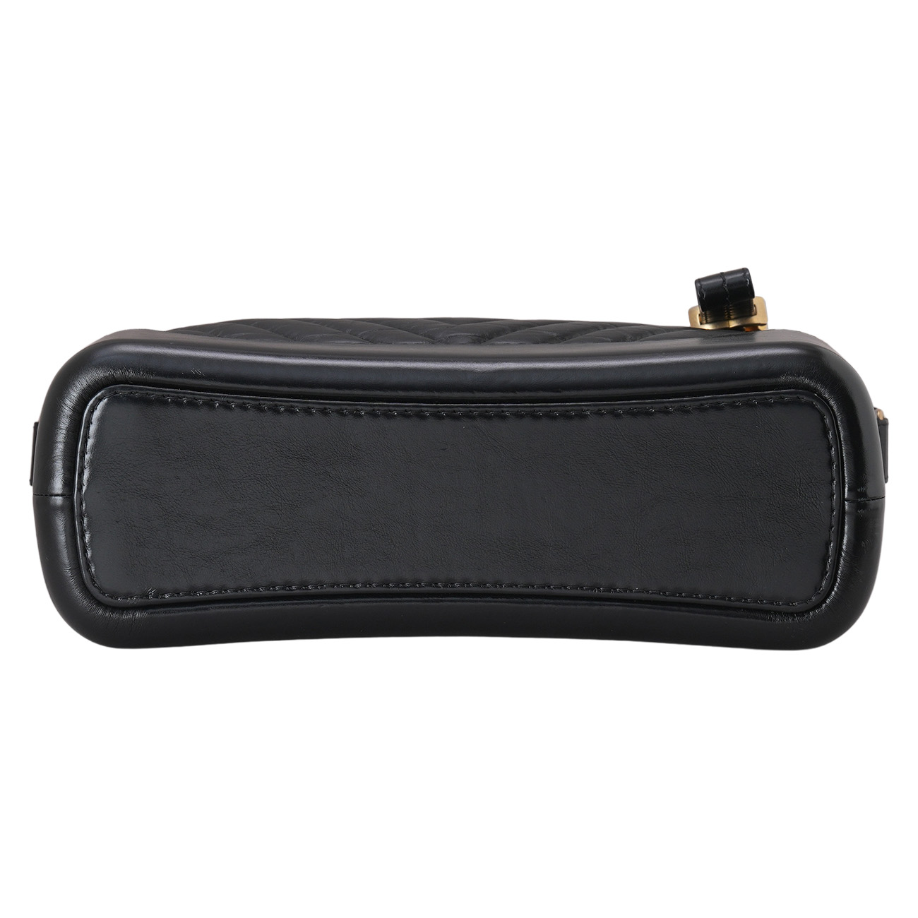 CHANEL(USED)샤넬 쉐브론 가브리엘 호보 미듐