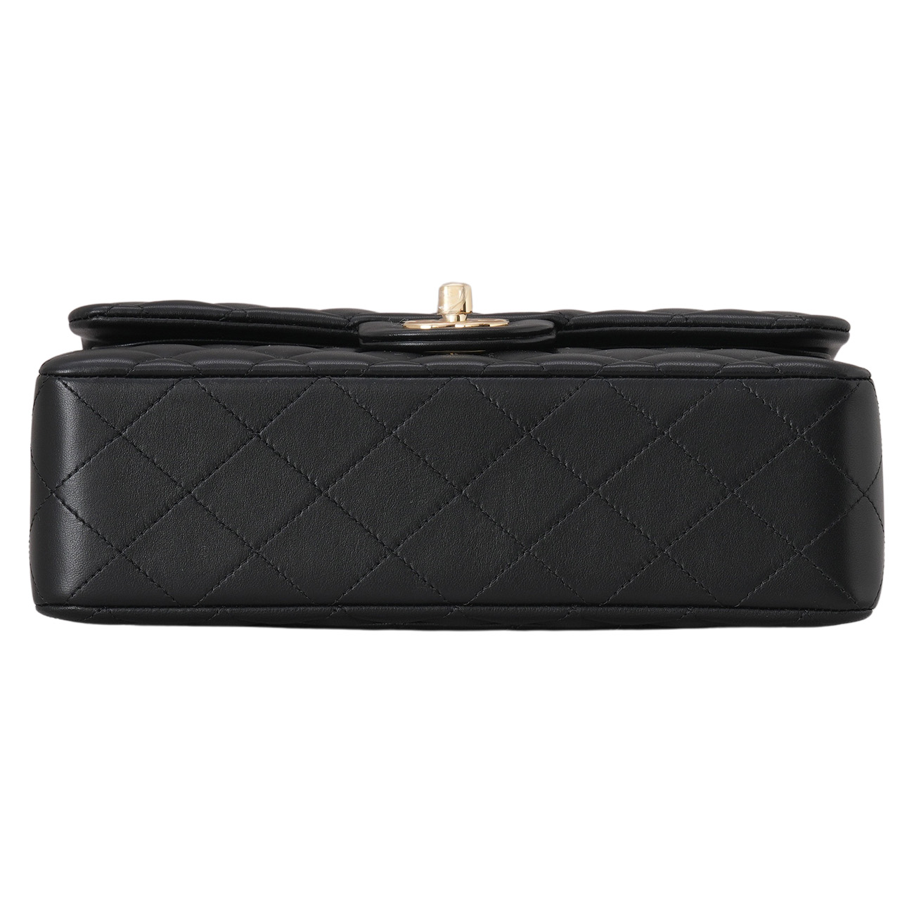 CHANEL(USED)샤넬 램스킨 클래식 스몰 플랩백