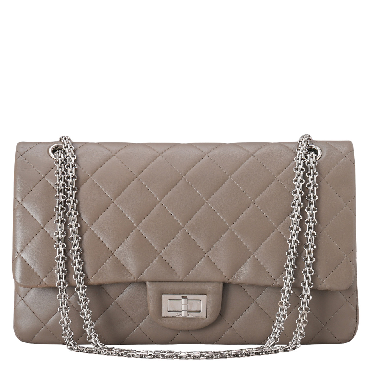 CHANEL(USED)샤넬 2.55 빈티지 플랩백