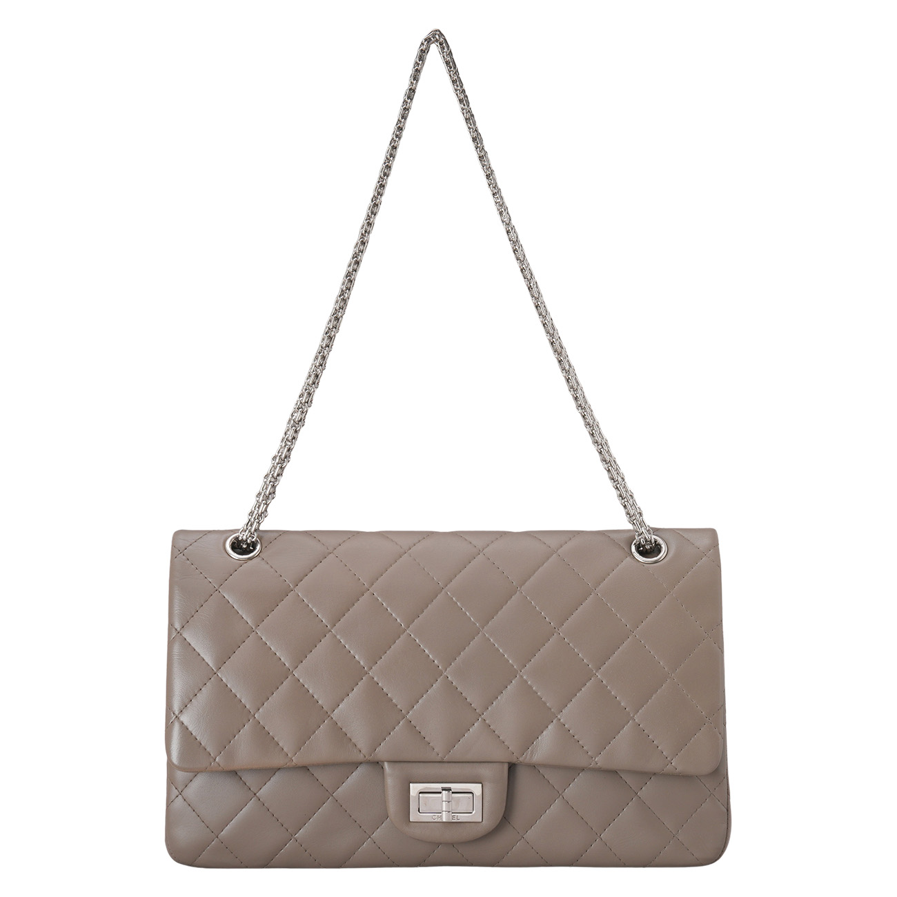 CHANEL(USED)샤넬 2.55 빈티지 플랩백