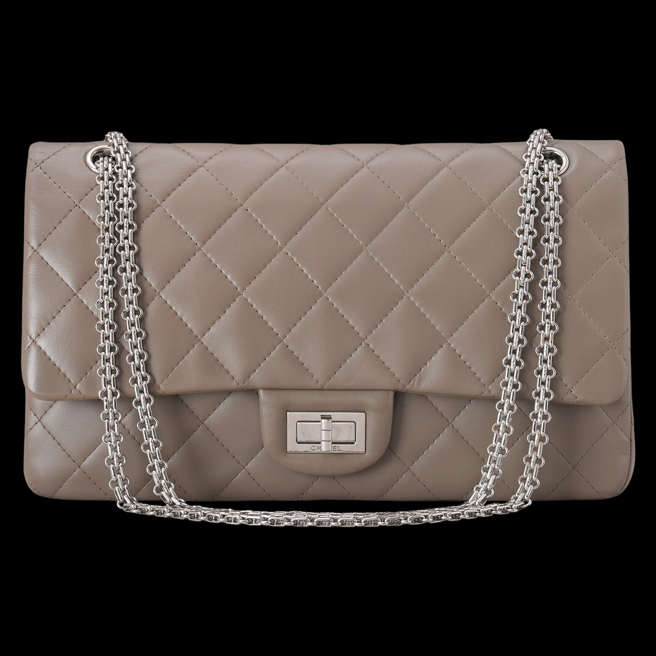 CHANEL(USED)샤넬 2.55 빈티지 플랩백