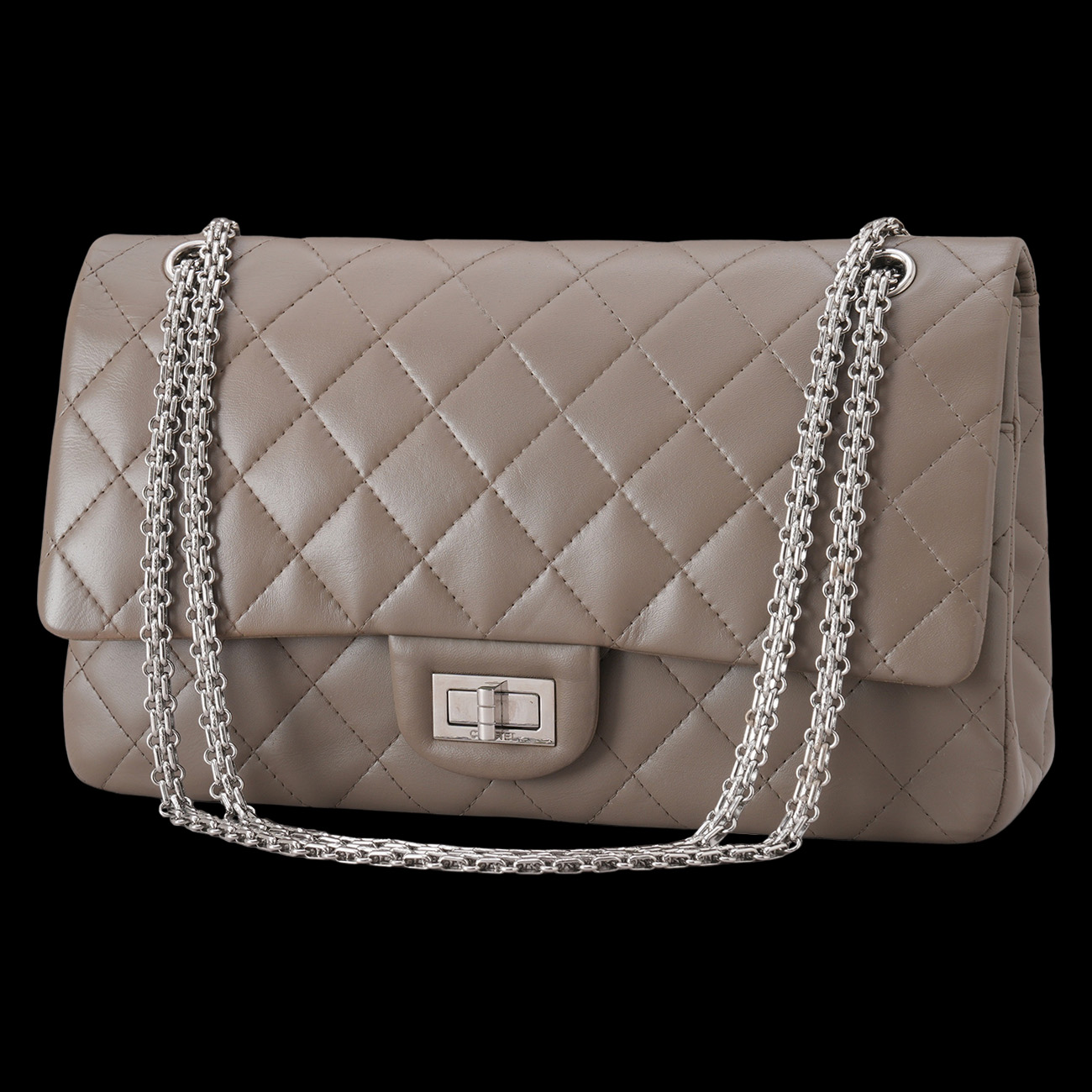 CHANEL(USED)샤넬 2.55 빈티지 플랩백