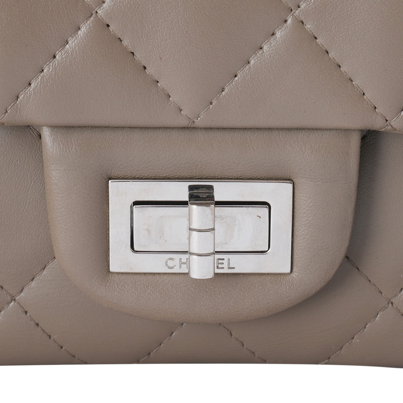 CHANEL(USED)샤넬 2.55 빈티지 플랩백