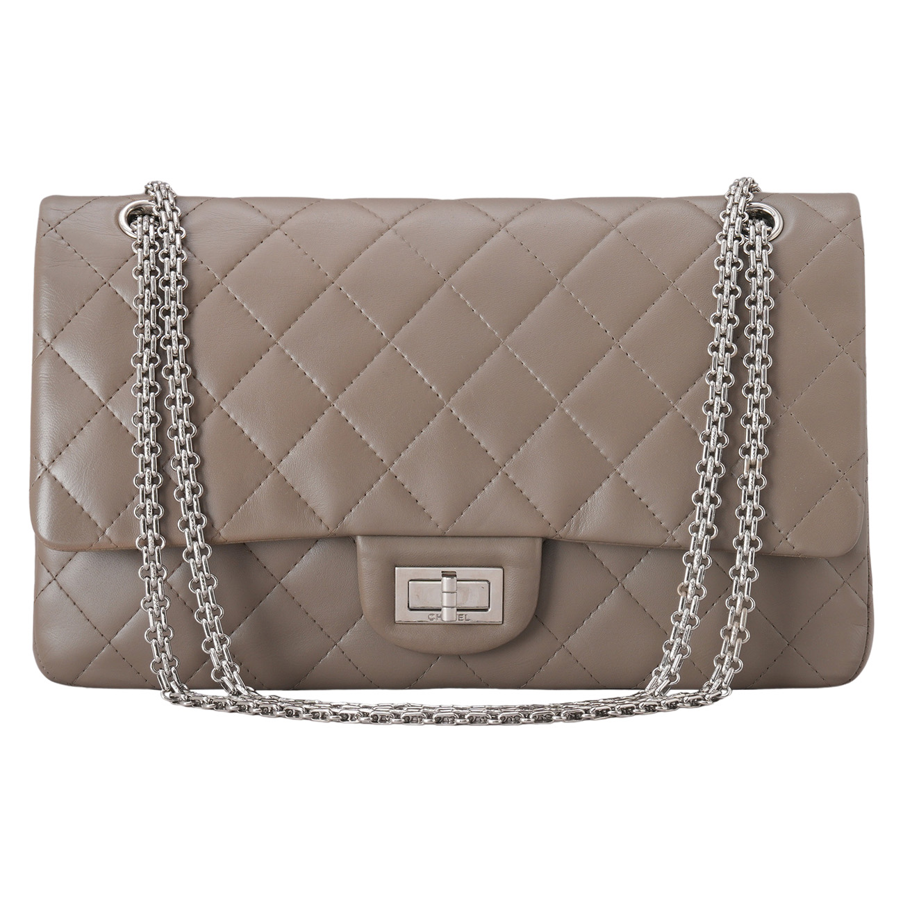 CHANEL(USED)샤넬 2.55 빈티지 플랩백