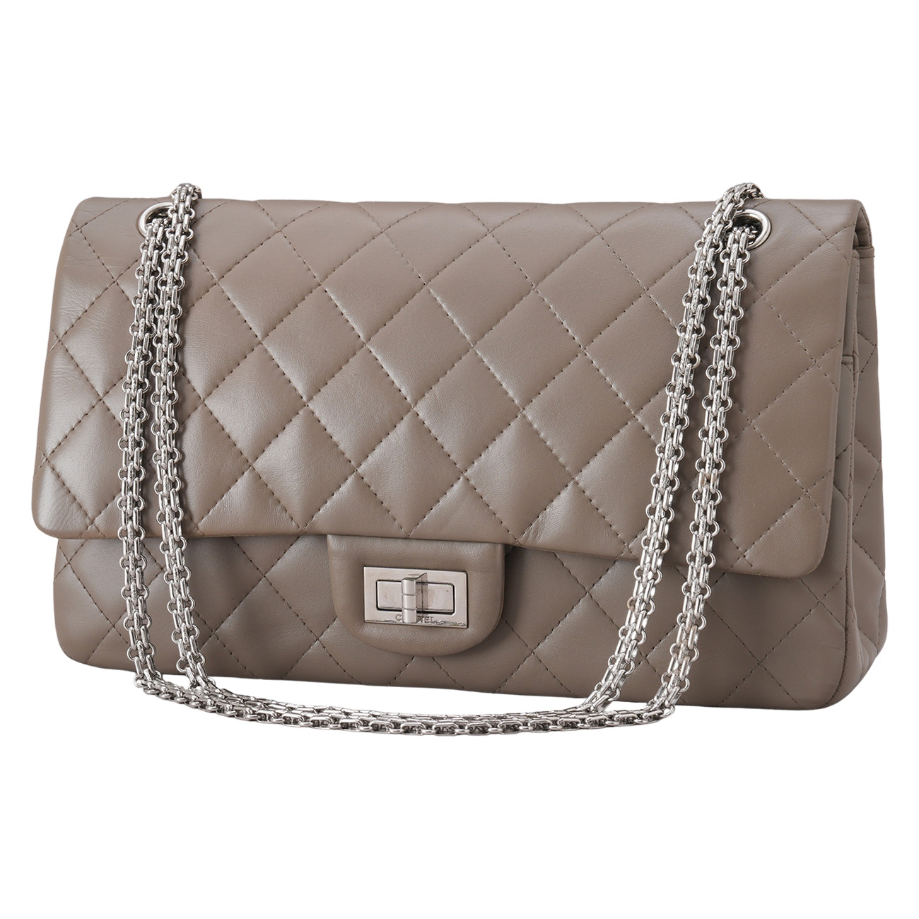 CHANEL(USED)샤넬 2.55 빈티지 플랩백