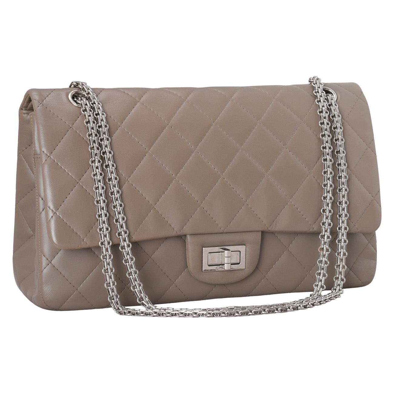 CHANEL(USED)샤넬 2.55 빈티지 플랩백