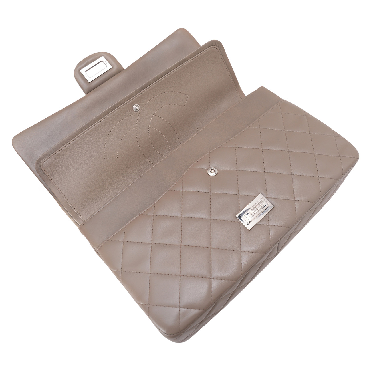 CHANEL(USED)샤넬 2.55 빈티지 플랩백