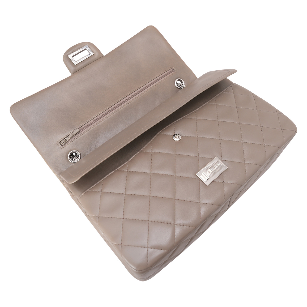 CHANEL(USED)샤넬 2.55 빈티지 플랩백