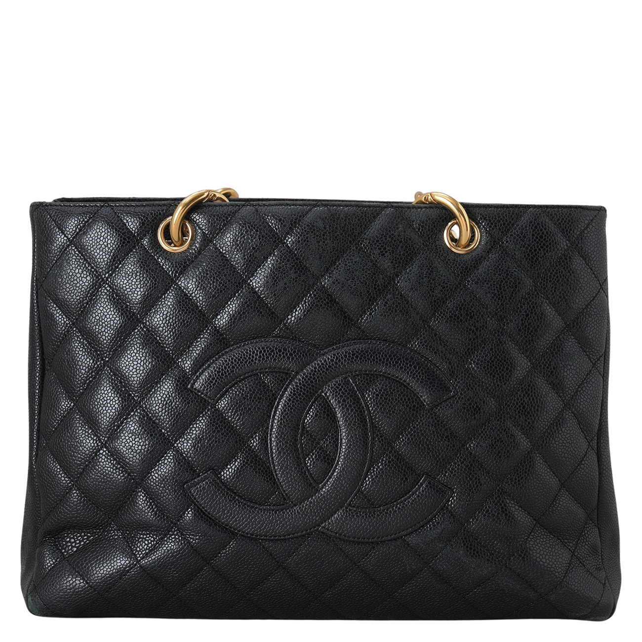 CHANEL(USED)샤넬 그랜드샤핑