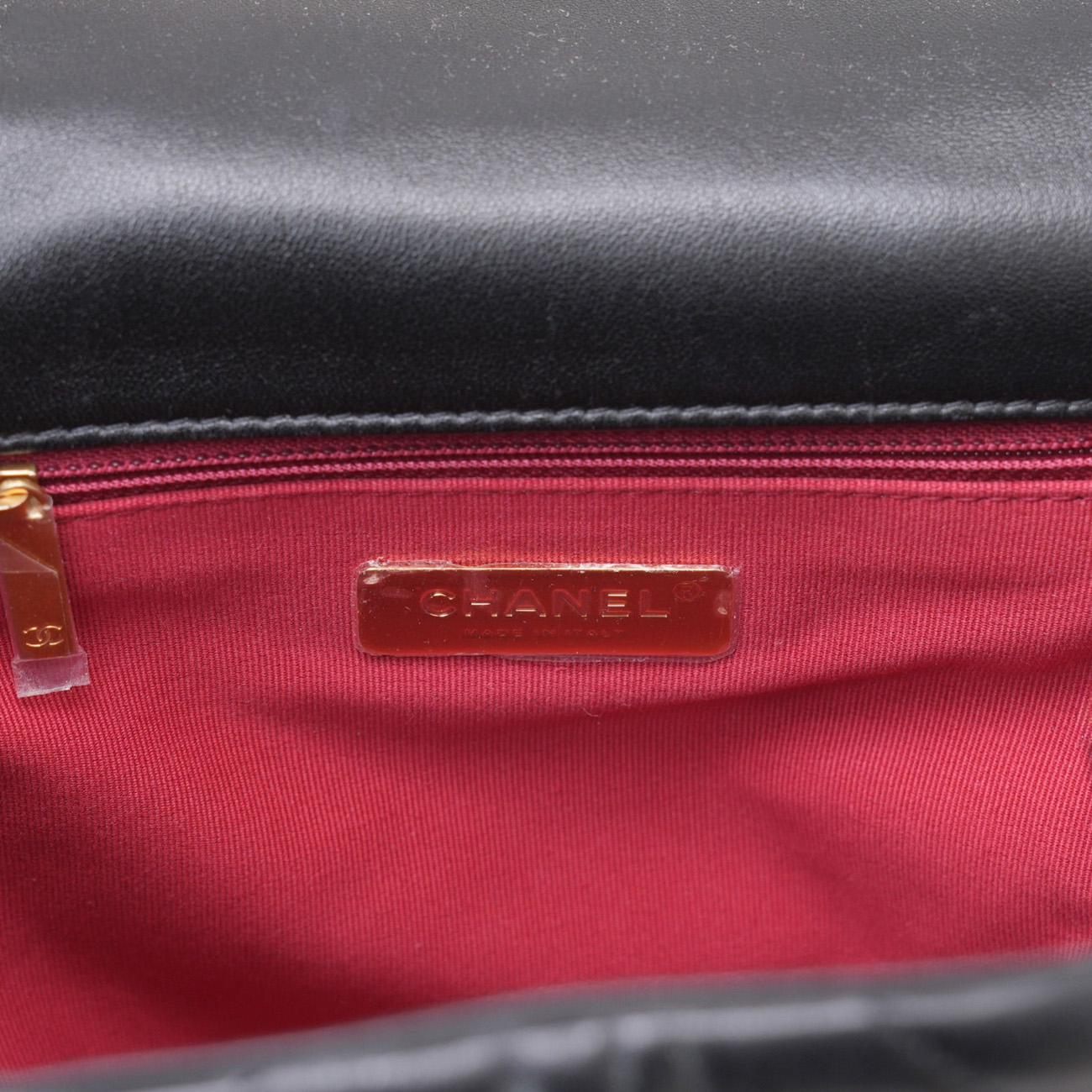 CHANEL(USED)샤넬 AS4223 19 백팩