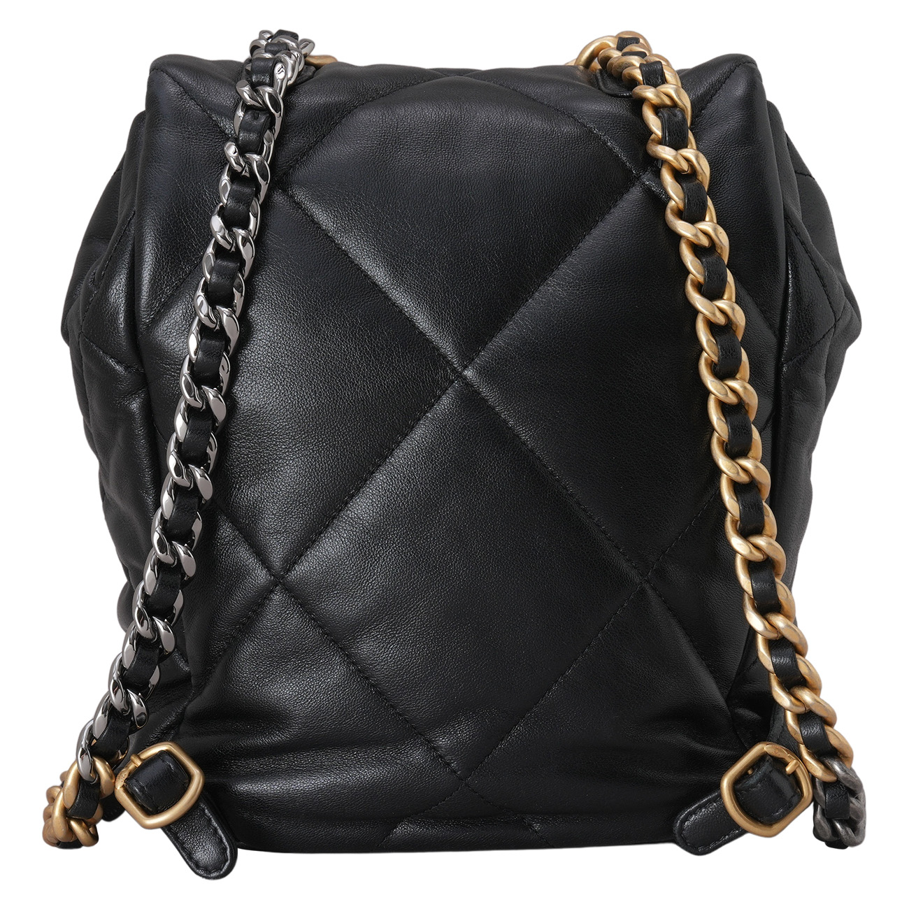 CHANEL(USED)샤넬 AS4223 19 백팩